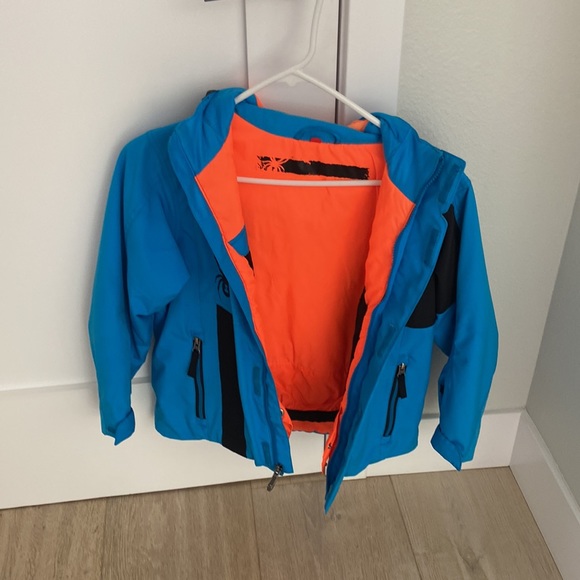 Ski jacket - Picture 5 of 9